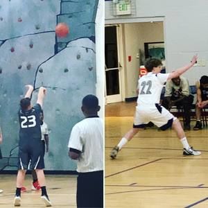 Meet your Posher, Marianna